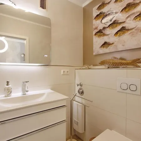 Apartament Haus Belvedere App 49 