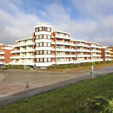 Haus Belvedere App 49 