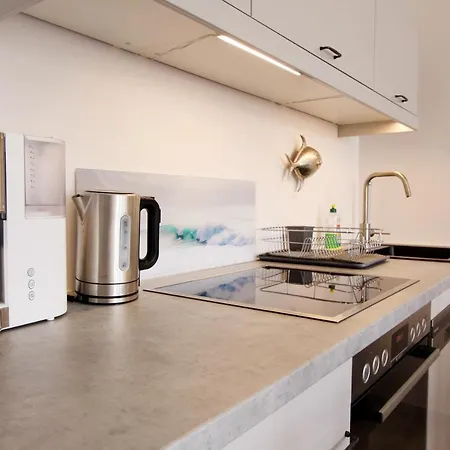 Haus Belvedere App 49 