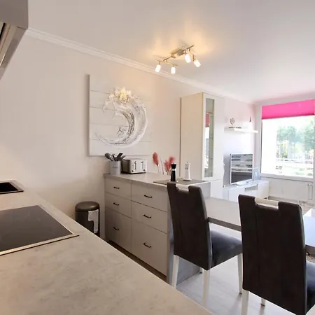 Apartament Haus Belvedere App 49 