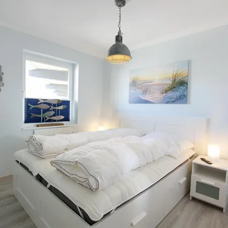 Apartment Haus Belvedere App 49 