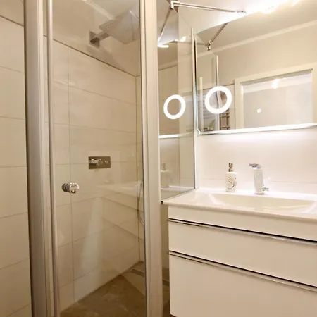 Apartament Haus Belvedere App 49 