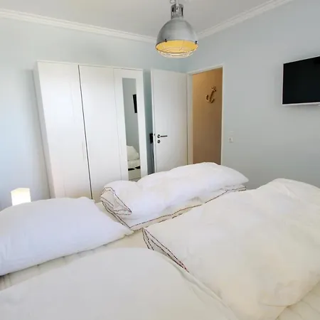 Apartament Haus Belvedere App 49 