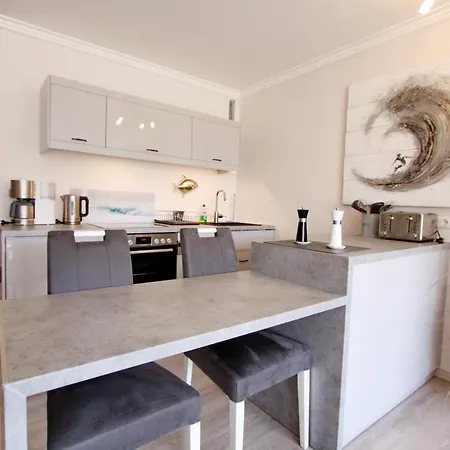 Haus Belvedere App 49 