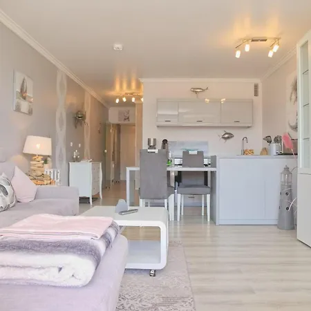 Haus Belvedere App 49 