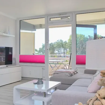 Haus Belvedere App 49 