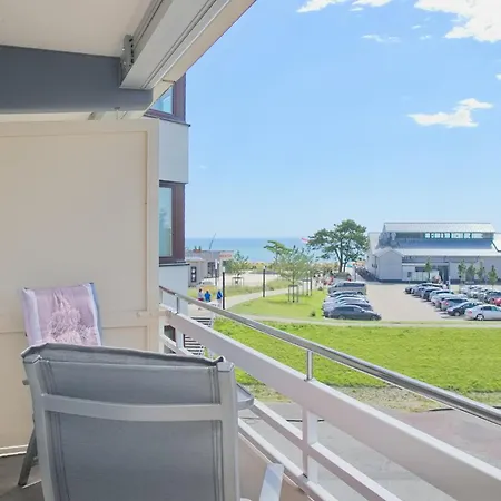 Haus Belvedere App 49 