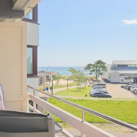 Apartament Haus Belvedere App 49 