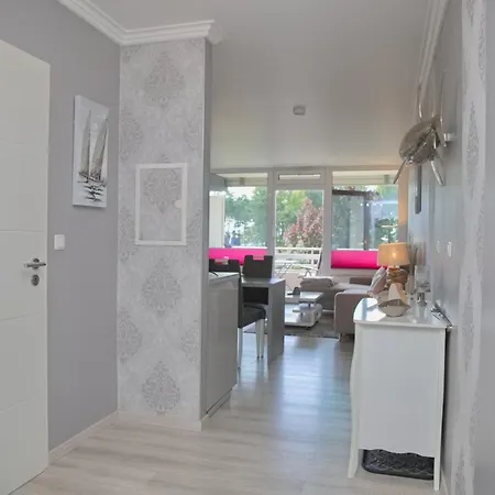 Haus Belvedere App 49 