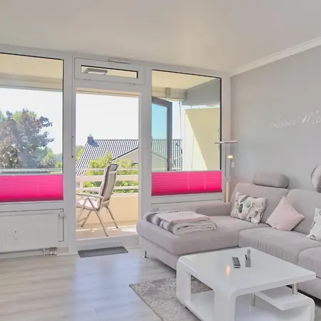 Haus Belvedere App 49 