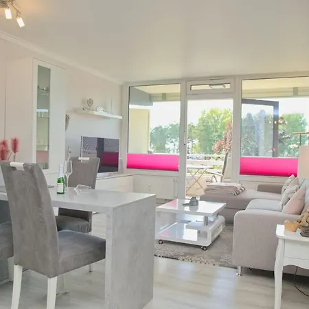 Haus Belvedere App 49 