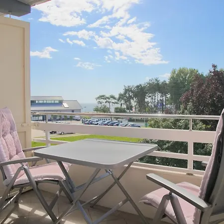 Haus Belvedere App 49 